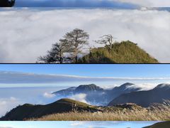 -萍乡武功山风景名胜区