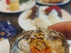 -济南凯宾斯基酒店-THE VIEW云景全日制餐厅