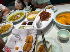 -东流山北京烤鸭·家常菜(南京首店)