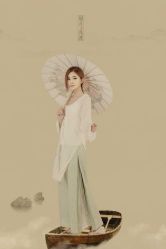 -克拉女神写真馆·匠心定制