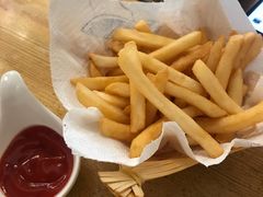 -鬼味烤翅(南锣鼓巷店)