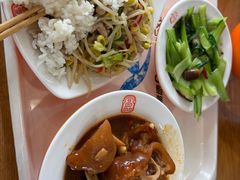 -射阳服务区餐厅