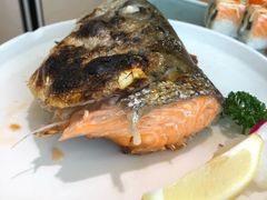 -林妈妈村·日式料理(宝山万达店)
