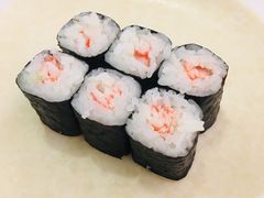 -元气寿司(金光华店)