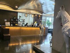 -好逸SMART酒店(成都春熙路太古里店)