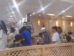 -德克士(砂之船奥特莱斯店)