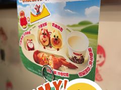 -海底捞火锅(劲松店)