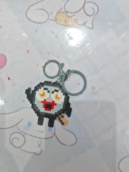 -热爱手作·拼豆·香薰蜡烛