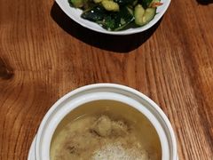 山泉银江土猪汤-金苑酒家·客家菜·广东老字号(万象店)