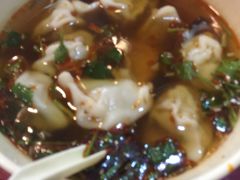 -陕味食族油泼面(工商大学店)