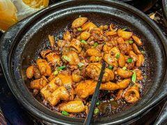 -小时候焗海鲜(鄞州万达店)