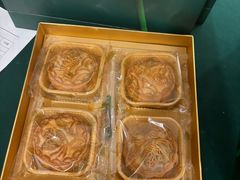 -蜂蝶来饼店(拱北总店)
