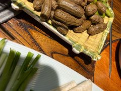 -小不点烧烤城(长乐宫店)