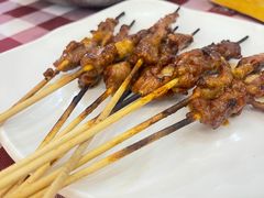 -吉源大排档·鱼生·海鲜(烧烤彩印厂店)