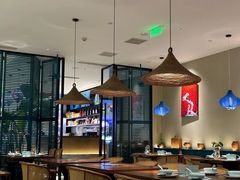 -南越郡·越式风味餐厅(青秀万达店)
