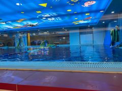 -海帆亲子游泳(顺义店)