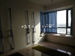 -瑜舍瑜伽连锁教室