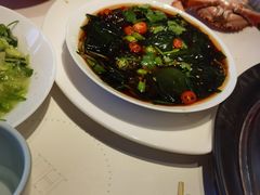 -苏大嘴蒸汽海鲜·海胆蒸饺(中山广场店)