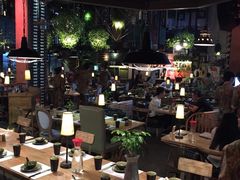 -胡桃里乐队酒馆(鎏嘉码头店)