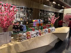-北京中信金陵酒店
