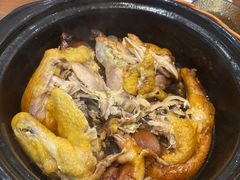 -老西门·常州菜(新区店)