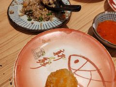 -禾绿寿司(星光68广场店)