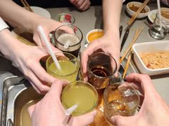 -海底捞火锅(泉城路店)