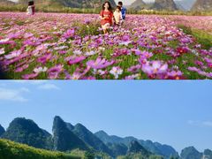 -英西峰林·洞天仙境