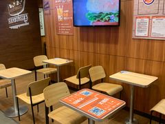 -汉堡王(长沙枫林三路店)