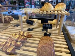 -熊叔熊婶面包房(团结湖店)