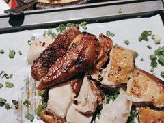 -绿茶餐厅(coco park 店)