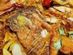 -奉天小馆·非遗东北菜(沈阳万象城店)