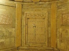 -洛阳古墓博物馆