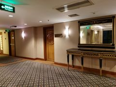 -上海富豪环球东亚酒店