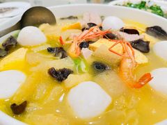 -群乐饭店(滨安路店)
