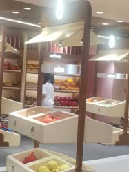 -奈尔宝·国风主题儿童乐园·亲子餐厅(豫园商城店)