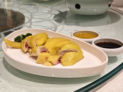 -金枝玉叶上海人家食府(三里河店)