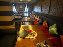 -Tajine Moroccan塔金摩洛哥中东餐厅