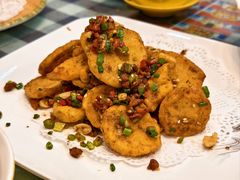 -伊帆食府·青海地方特色美食