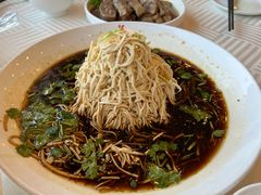 -怡园饭店-餐厅(四望亭店)