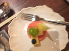-蛇口希尔顿南海酒店·随轩中餐厅·粤菜