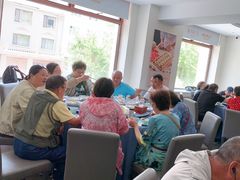 -东方饺子王(新阳路店)