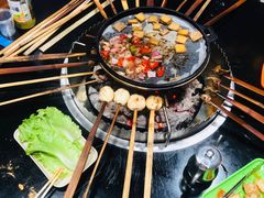 -斯瑞特国际酒店