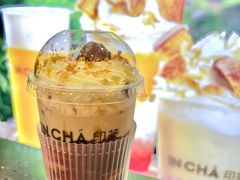-INCHA印茶(附中东巷店)