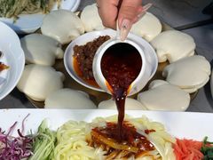 -陈熹公民族美食文化餐厅·清真(中华广场店)