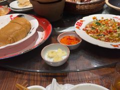 -广府乡下·饭庄(新港东路店)