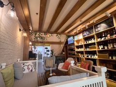 -红卡Cafe(尚8里店)