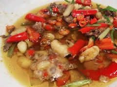 -老湘村·湖南土菜(天河维多利店)