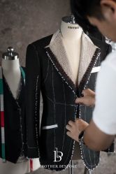 点击看大图 -Brother西服礼服定制·商务·婚礼(佛山南海店)