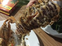 -海盗餐厅
